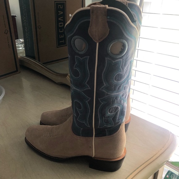Tecovas Marion Boots - Women’s - Picture 4 of 12